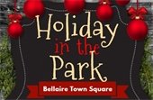 Holiday in the Park