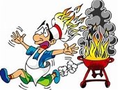Grill Safety Tips