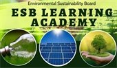 ESB Learning Academy
