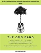 Party at the Pavilion