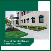 State of the City