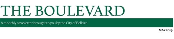 The Boulevard Banner