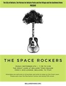 Party at the Pavilion