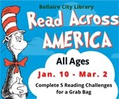 Read Across America Program