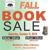 Book Sale