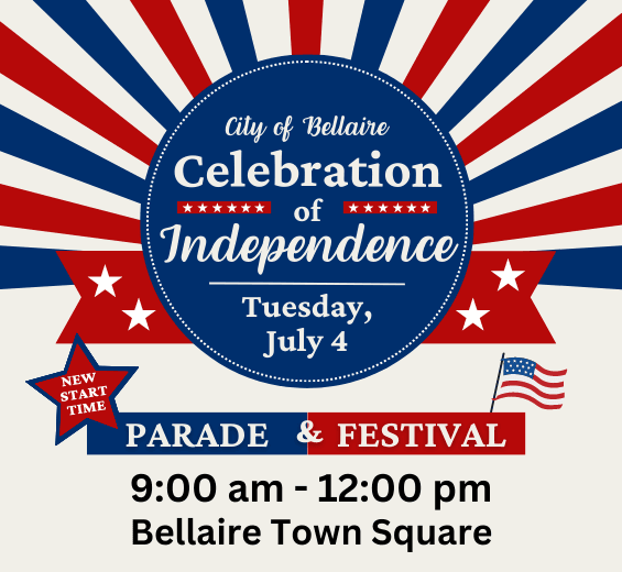 4th of july newsflash