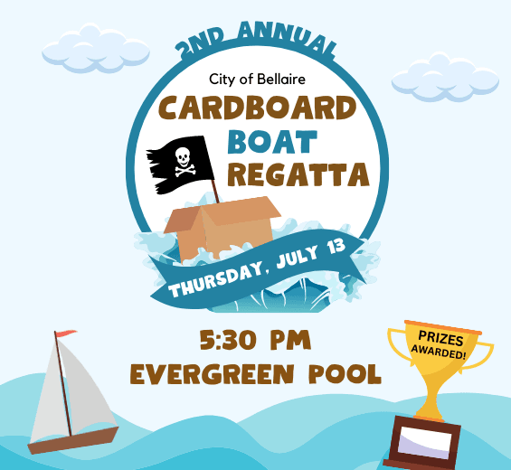 Picnic in the Park - Boat Regatta Newsflash