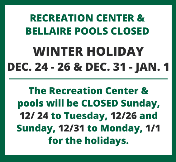 Christmas and New Years Closure (4)