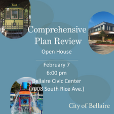 Open House February 2024