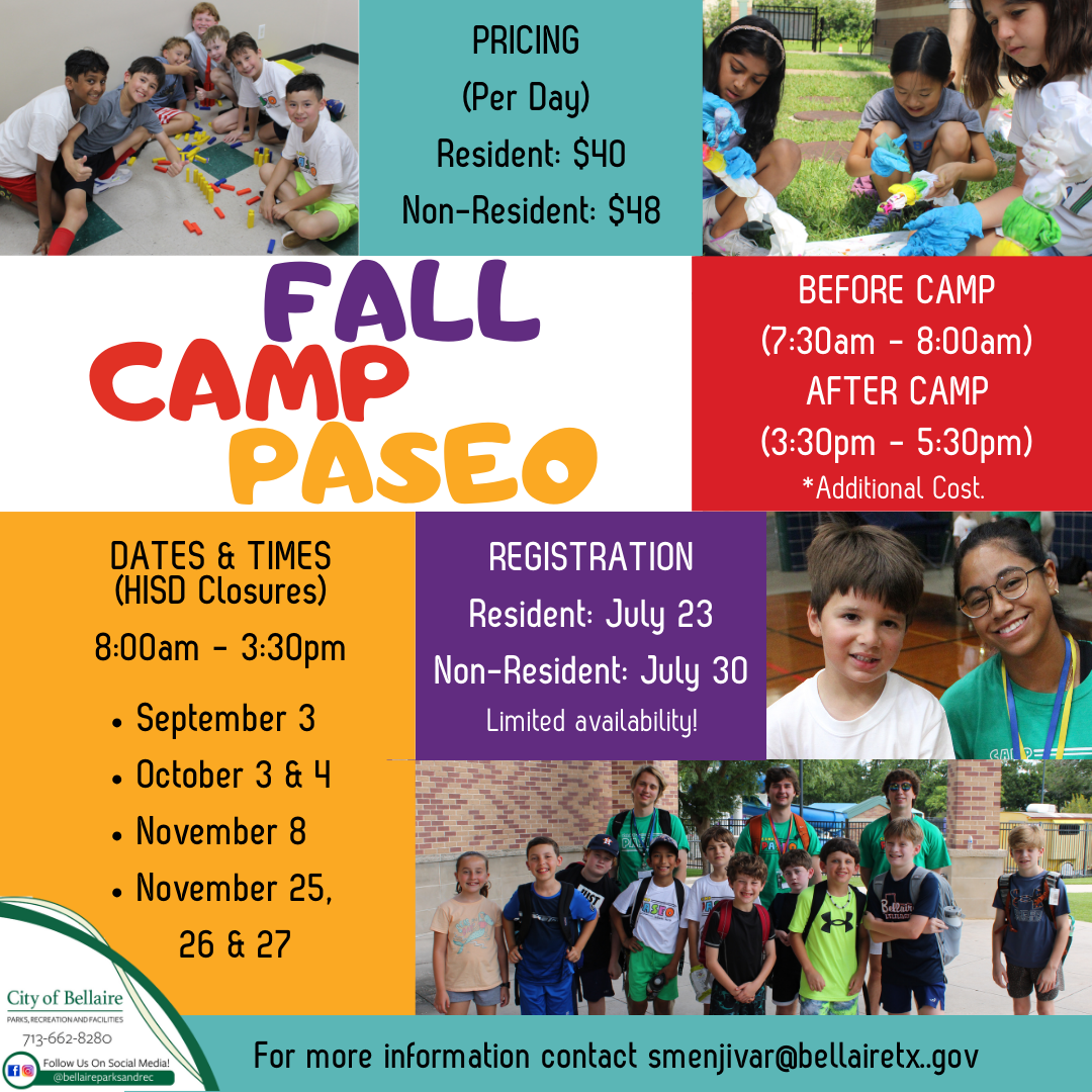 Fall Camp Paseo INSTA
