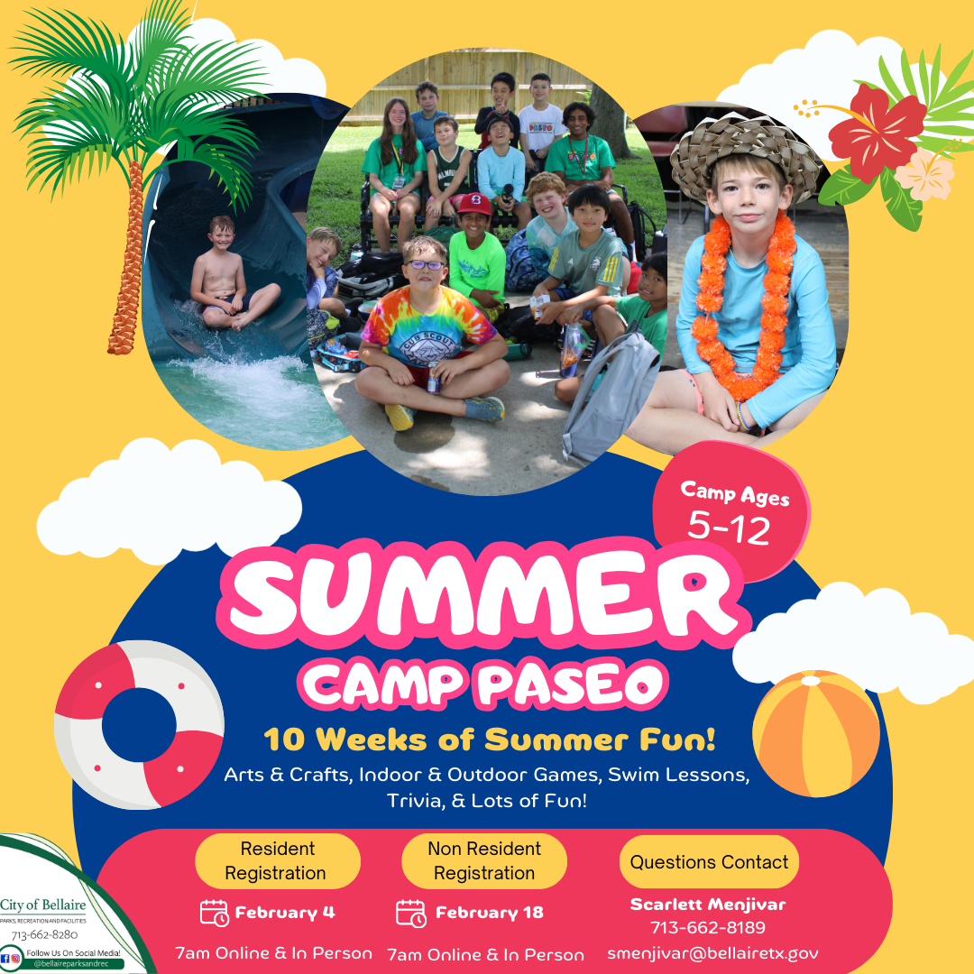 Colorful Modern Playful Organic Kids Summer Camp Flyer (Instagram Post)