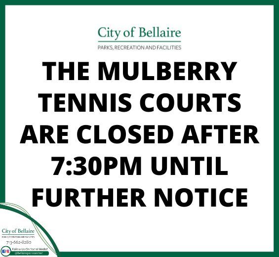 Mulberry Closure