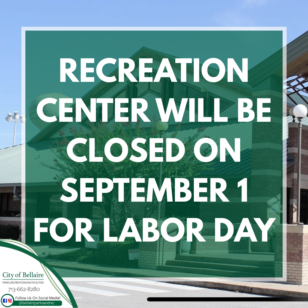 Recreation Closure (1)