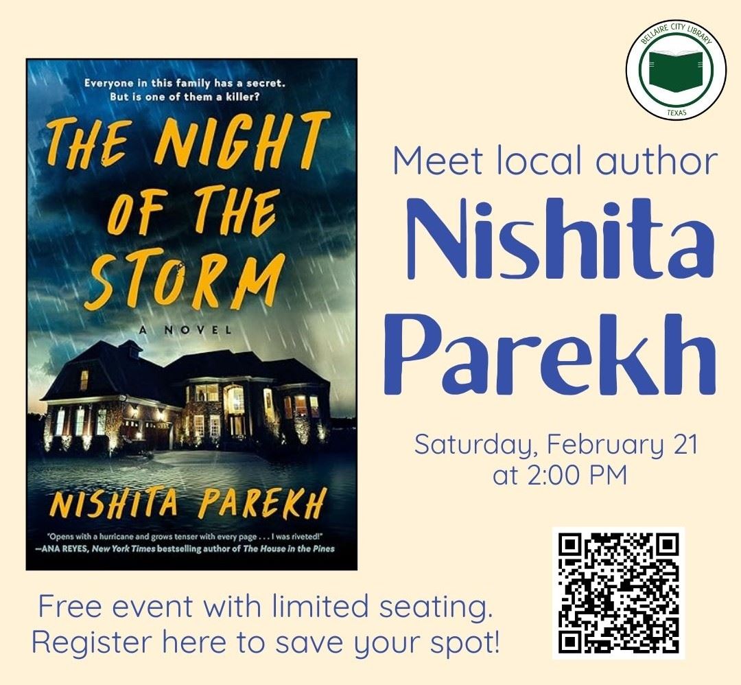 2-21-26 Author Visit 